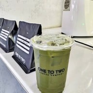 One To Two Coffee อารีย์