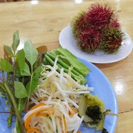 หนมจีน นวมินทร์ซอย8 นวมินทร์ ซอย8