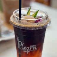 Plearn Cafe Bangpu - เพลิน คาเฟ่ บางปู บางปู