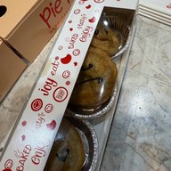 Pie Face สนามบินสุวรรณภูมิ