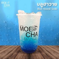 เมนูของร้าน โมเอะชา Moecha by แม่แอน