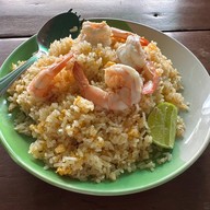เมนูของร้าน ลุงแจ๊คอาหารตามสั่ง นวลจันทร์64