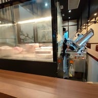 บรรยากาศ shabu shizen Central Westville