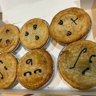 Pie Face สนามบินสุวรรณภูมิ