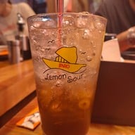 เมนูของร้าน AV izakaya สะพานควาย - อารีย์