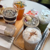 Plearn Cafe Bangpu - เพลิน คาเฟ่ บางปู บางปู