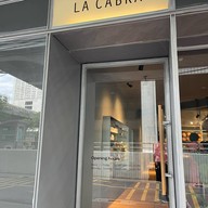 La Cabra Bakery สีลม