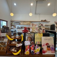 Plearn Cafe Bangpu - เพลิน คาเฟ่ บางปู บางปู