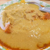 เมนูของร้าน หนมจีน นวมินทร์ซอย8 นวมินทร์ ซอย8