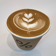 % Arabica วัน แบงค็อก