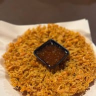 เมนูของร้าน ไม่มีสาขา ร้านอาหารมีแค่สาขาเดียว(ตั้งอยู่บนเส้นบายพาส ทางไปสนามบินเท่านั้น) ลานนา ตะวันวา๒