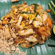 เมนูของร้าน เฮงหอยทอดชาวเล เจริญนคร17-19