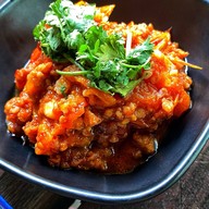 เมนูของร้าน โชว์เหนือ
