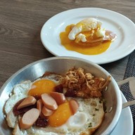 Novotel Marina Sriracha & Koh Si Chang