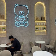 KOI Thé One Bangkok