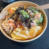 POKE VIBES Silom (Thaniya Bldg.)