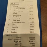 shabu shizen Central Westville