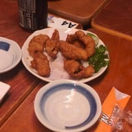 เมนูของร้าน AV izakaya สะพานควาย - อารีย์