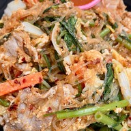 เลิฟ ผัดไทย อาหารตามสั่ง