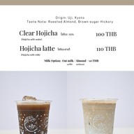 Matcha & Burger, Food homemade by Takeasip by Takeazizz อิสรภาพ