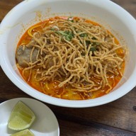 ข้าวซอยป้าเยาว์