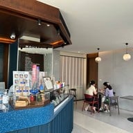 Montagne L'art De La Glace พระราม 3