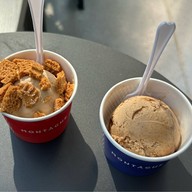 Montagne L'art De La Glace พระราม 3