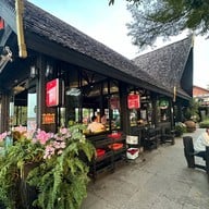 เรือนอาหารวิวมูล