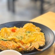 อาหารทะเล (The Cockle seafood)