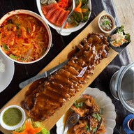 ท่าช้างซีฟู้ด