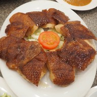 เรือนหยกสุกี้โบราณ หมูสะเต๊ะ อาหารจีน สุขสวัสดิ์30