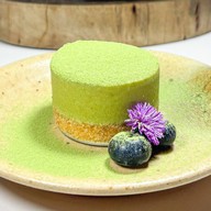 Darcy’s Bake (ดาร์ซี่ เบค)