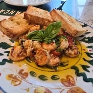 Bianca Italian Restaurant วัน แบงค็อก