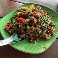 เมนูของร้าน ลุงแจ๊คอาหารตามสั่ง นวลจันทร์64