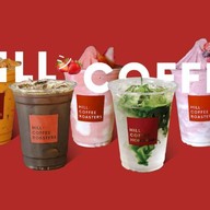 HILL COFFEE ROASTER หัวโพน