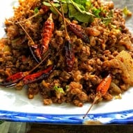 เมนูของร้าน โชว์เหนือ