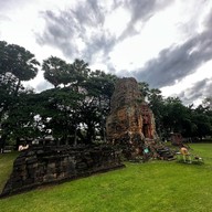 ปราสาทภูมิโปน