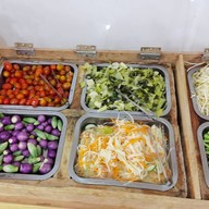 หนมจีน นวมินทร์ซอย8 นวมินทร์ ซอย8