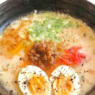 Panda ramen Phratamnak