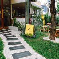 Love At First Sip Cafe