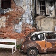 32BarX Specialty Chocolate ตลาดน้อย