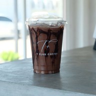 T plus coffee