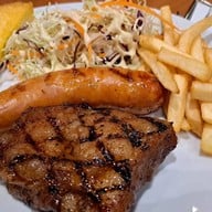 เมนูของร้าน Eat Am Are อิมพีเรียล เวิลด์ สำโรง