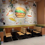 Shake Shack One Bangkok