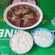 🍲🐷•เกาเหลาเลือดหมูสวนลุมประตู8