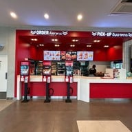 KFC พัฒนาการ