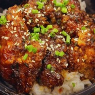 มากินไก่ทอด