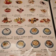 Maria Pizzeria & Restaurant ราชพฤกษ์