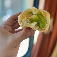 นายละมุน ขนมไทย&อบอร่อย