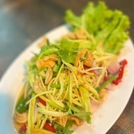 วณิพกข้าวต้มปลา